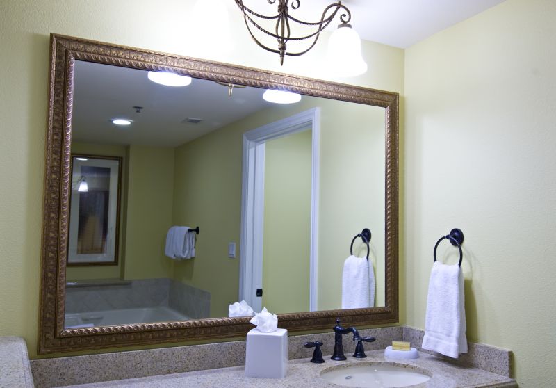 Decorative Mirrors