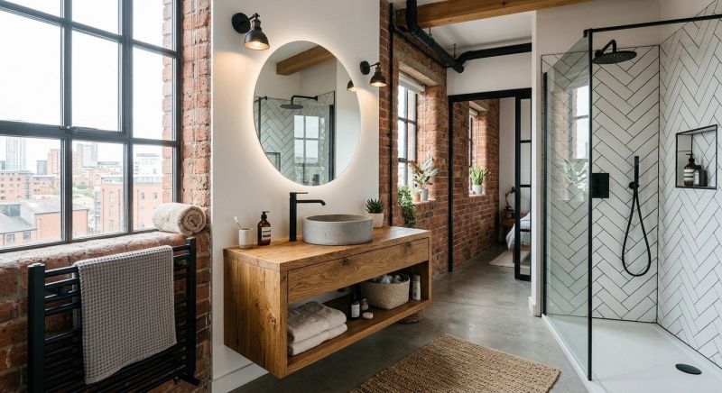 Top Bathroom Remodeling Companies in Brick, NJ