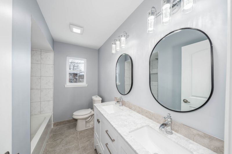 Top Bathroom Remodeling Companies in Marlboro, NJ