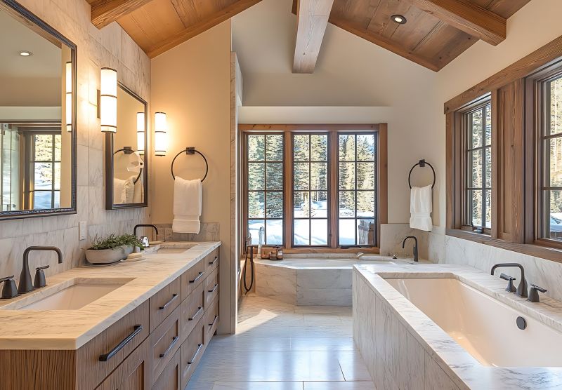 Top Bathroom Remodeling Companies in Rumson, NJ